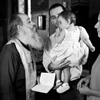 H βάπτιση της Μαρίας